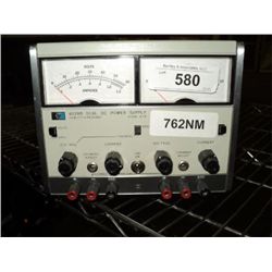 HP 6228B Dual DC Power Supply