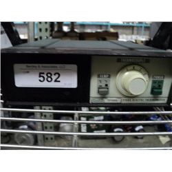 Fluke 2168A Digital Thermometer