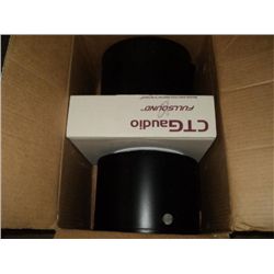 CT Gaudio Ceiling Speakers