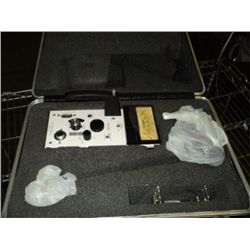 Narda-Broadband Isotropic Radiation Montior