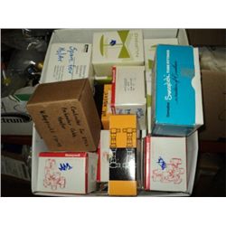 Box: Misc. Controllers