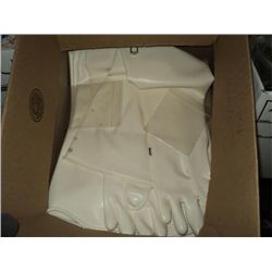 Box: Rubber Gloves