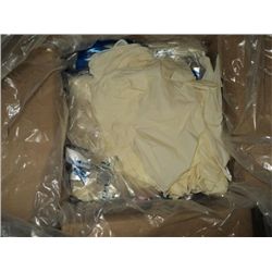 Box: Nitrilite Latex Gloves