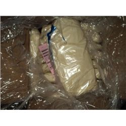 Box: Nitrilite Latex Gloves