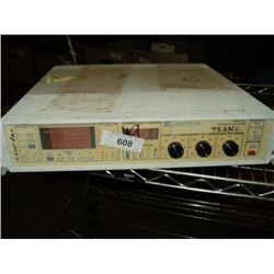 Lakeshore DRC-91CA Temp. Controller