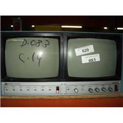 S.C. 10M915 RT Video Monitor