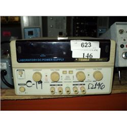 Tenma 72-7245 Lab DC Power Supply