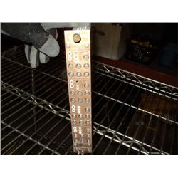 ORTEC 934 Quad CFD Plug in