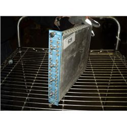 LeCroy 688AL Level Adapter Plug in