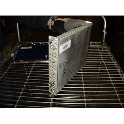 LeCroy 428F Linear Fan Plug in