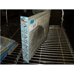 LeCroy 428F Linear Fan Plug in