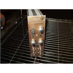 Ortec 438 Pulse Shape Analyzer Plug in