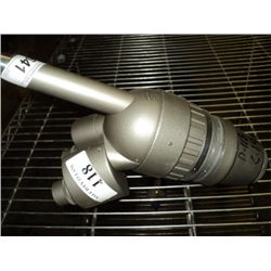 AG Heinze MicrOscilloscope Part