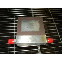 Tylan FC-262 Mass Flow Controller