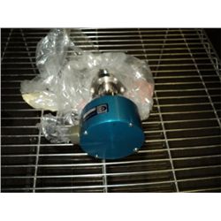 F.T.I. 96363520 Vacuum Gauge