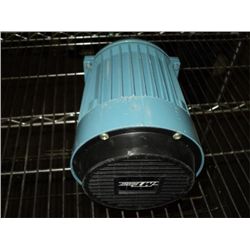 ABB CLF-P55-IEC34 Motor