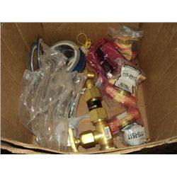 Box: Misc. Electronics