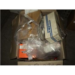 Box: Misc. Electronics