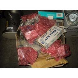 Box: Misc. Electronics