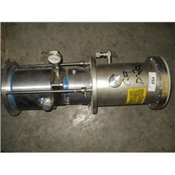 Air Products Vacuum Chamber