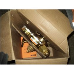 Victor VTS-700-0998 Pressure Regulator
