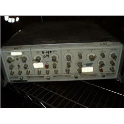 HP 1900A Pulse Generator