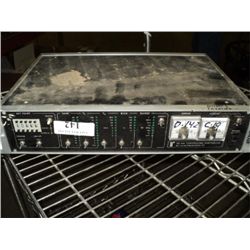 I.R. T.S.-530 Temp. Controller