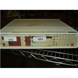 Lakeshore DRC-93CA Temp. Controller