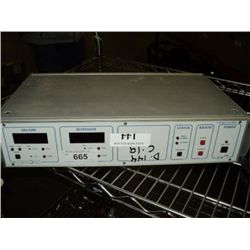 I.L.M. 211 Intelligent Level Meter