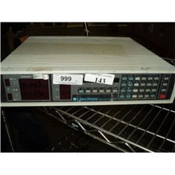 Lakeshore DRC-93CA Temp. Controller