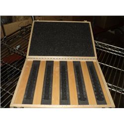 Newport Lens Kit Case