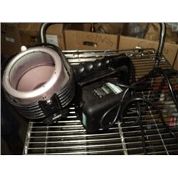 Blak-Ray B-100 AP Ultraviolet Lamp