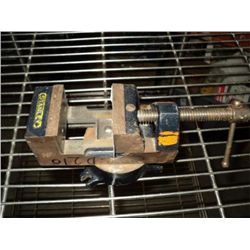 Stanley Vise