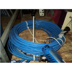 G.P. 360 Stabil-Ton Gauge Cable