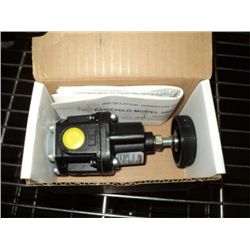 Fairchild 1000 Pressure Regulator