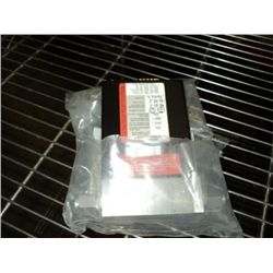 Tylan FC-2951 MEPS Mass Flow Meter