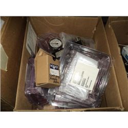 Box: Misc. Electronics