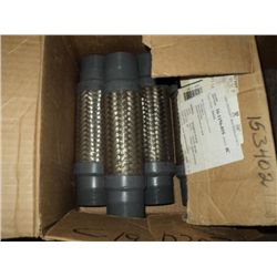 Box: High Pressure Hoses