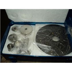 Togo Tool Box w/ Tools