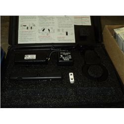 P.A. Advanced Tracer