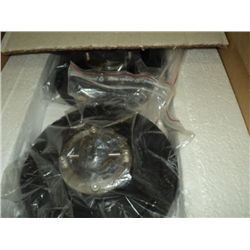 Box: VAT Valve Parts