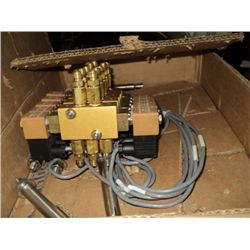 Maxi-Bolt Drillco Device