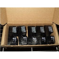 Lot of Misc. Connectors