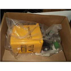 Swagelok 142 Ball Valve Actuator