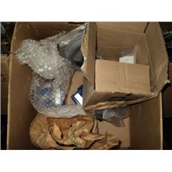 Box: Misc. Valve Accessories