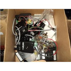 Box: Misc. Valve Accessories