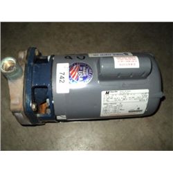 P.P.C. Motor Pump