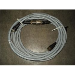 Electrical Cable