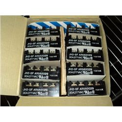 Lot of Electric Connectors