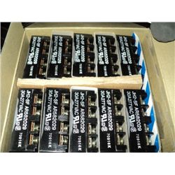 Lot of Electric Connectors